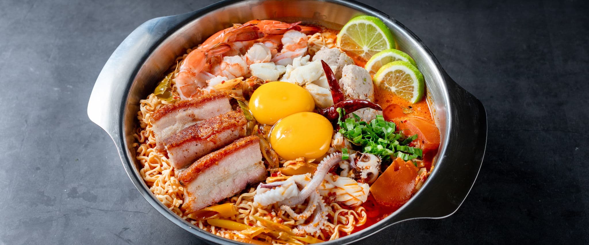 Korat Thai Cafe